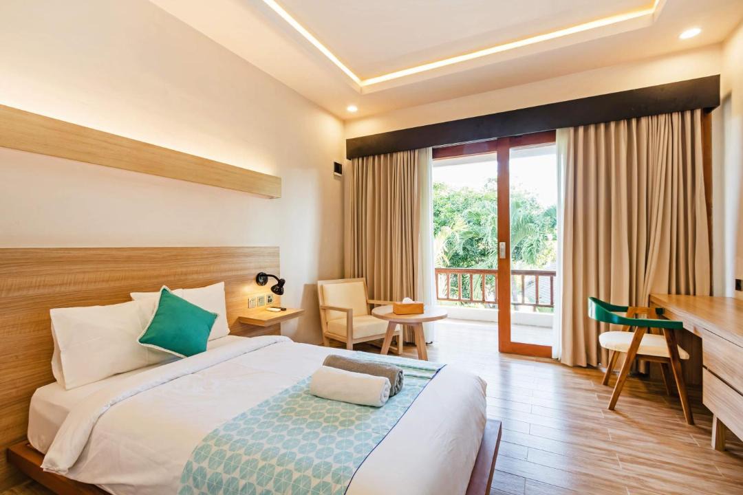 Batubelig Hotel | Kashantee Village