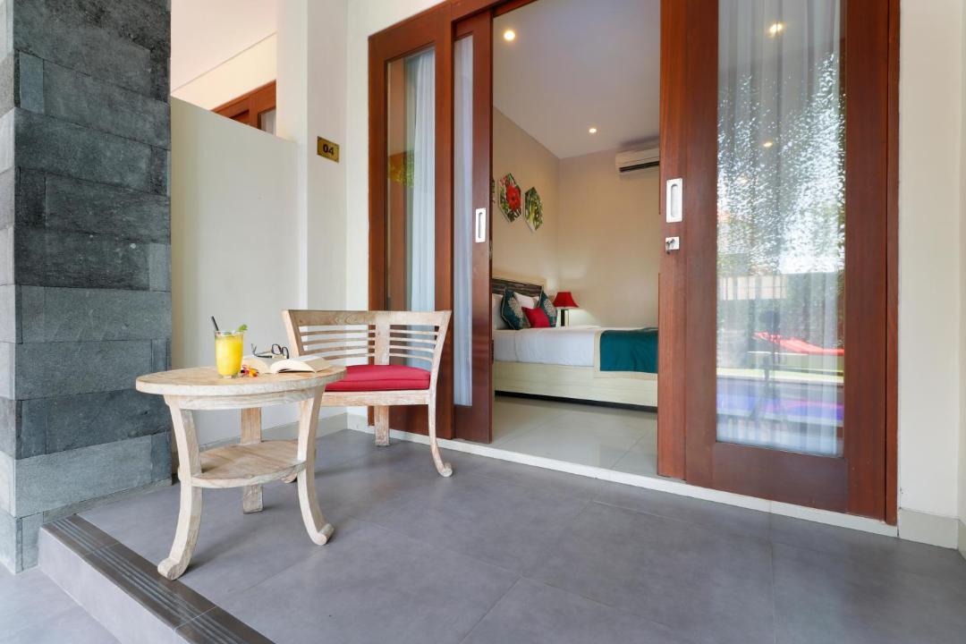 Dyanapura Hotel | Vansari Hotel