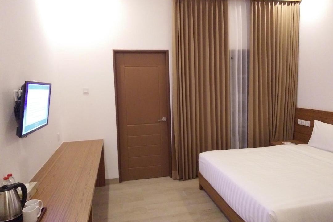 Ngaglik Hotel | Java Village Resort Yogyakarta