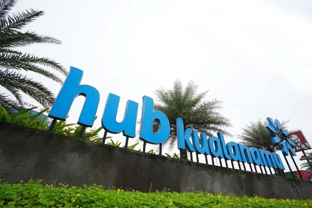 Medan Hotel | The Lively Hotel Kualanamu
