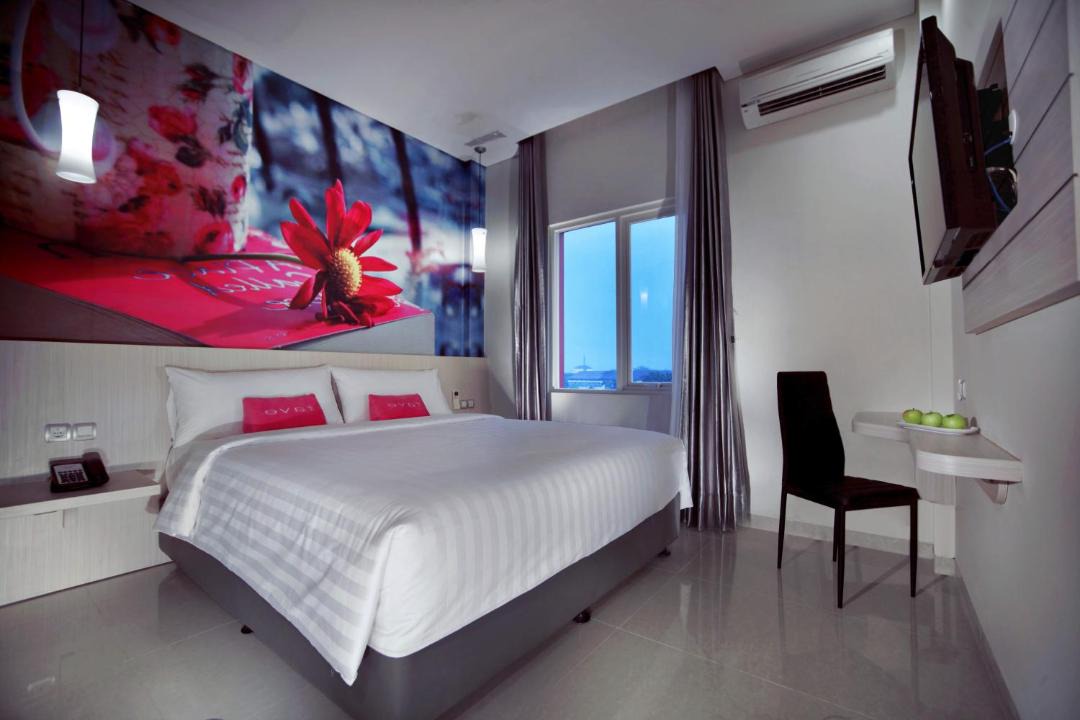 Mataram Hotel | favehotel Langko Mataram - Lombok