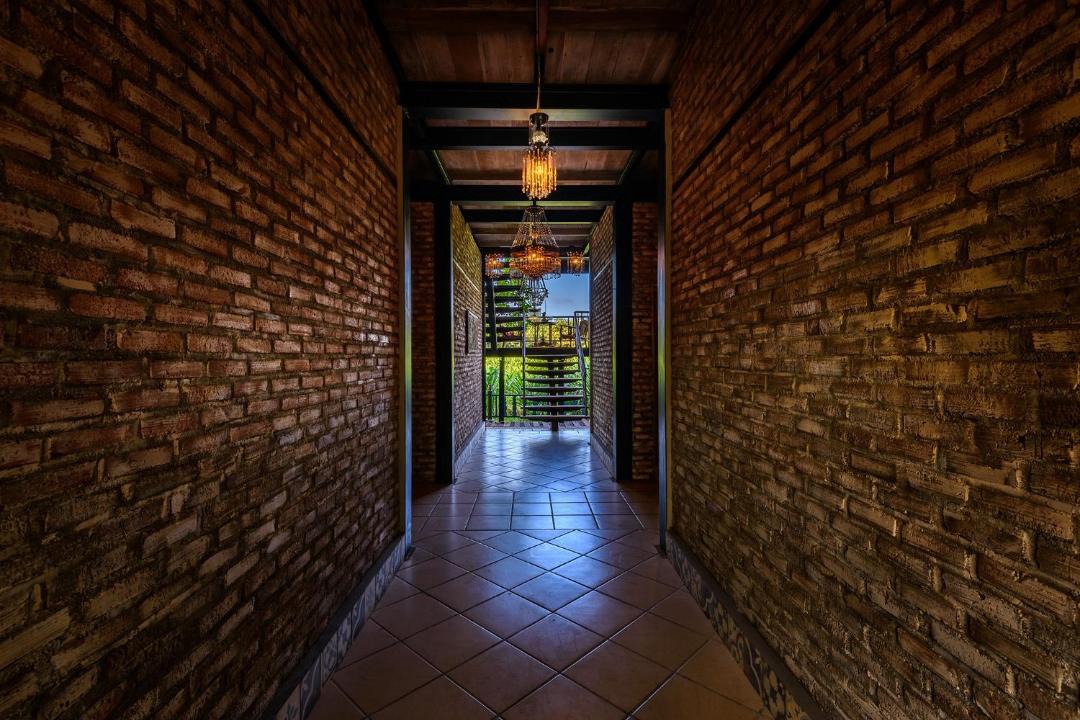 Padonan Hotel | Taman Nauli Boutique Rooms