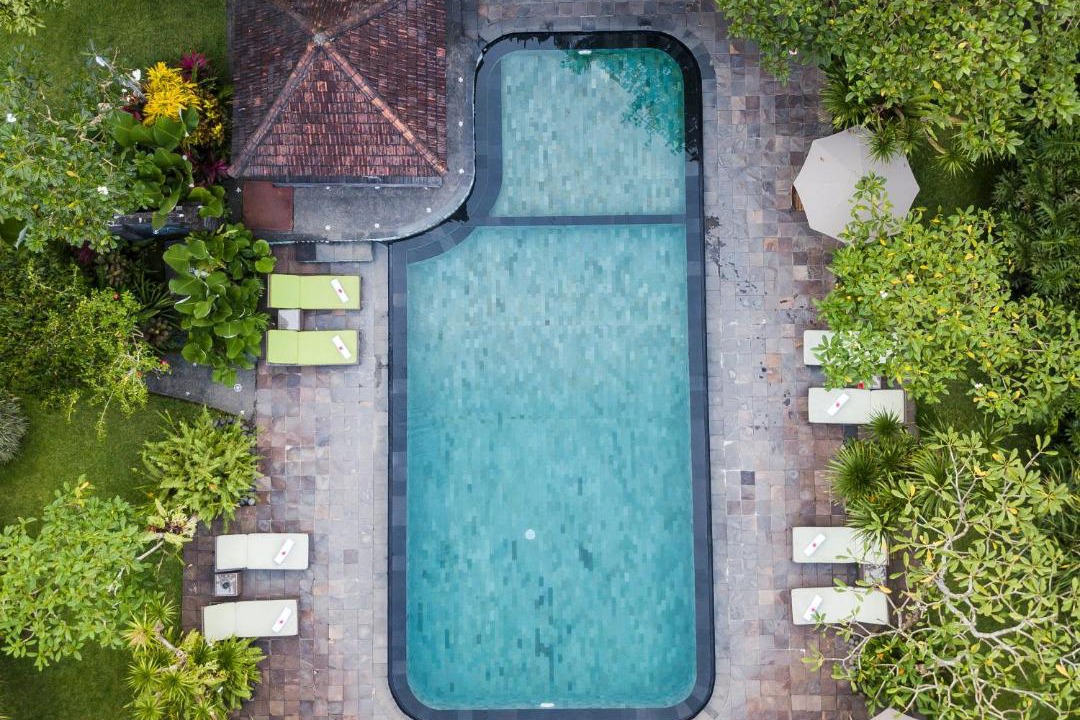 Penestanan Hotel | Sri Ratih Cottages, CHSE Certified