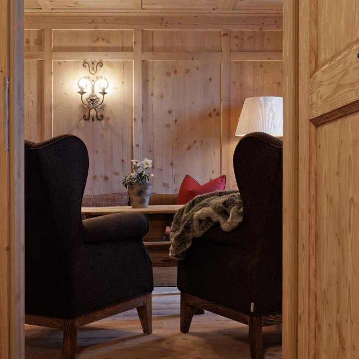 Sankt Anton am Arlberg Hotel | Himmlhof Small Luxury Boutique Hotel