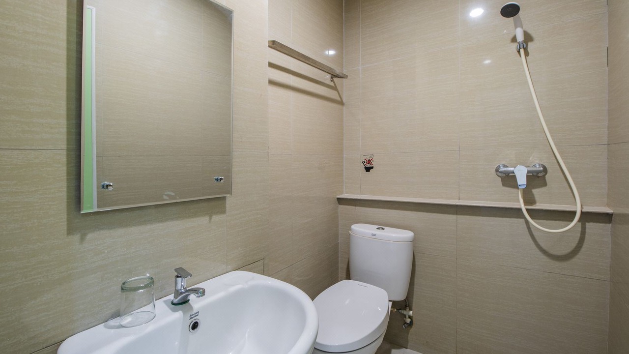 Photo of Bathroom in Palembang