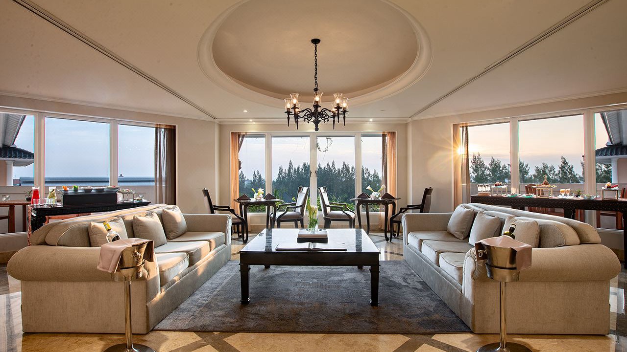 Photo of Livingroom in Malioboro