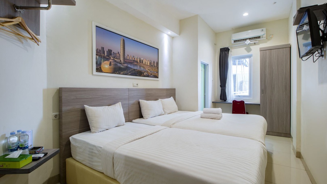Photo of Bedroom in Palembang