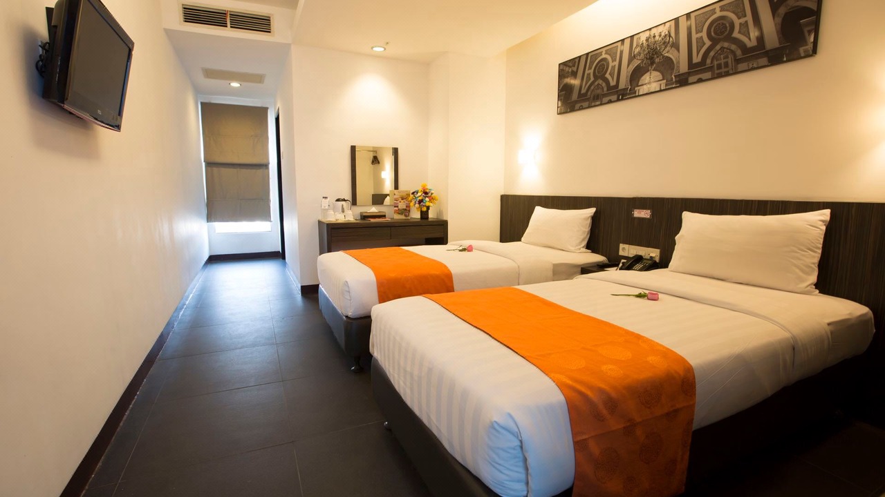Photo of Bedroom in Medan
