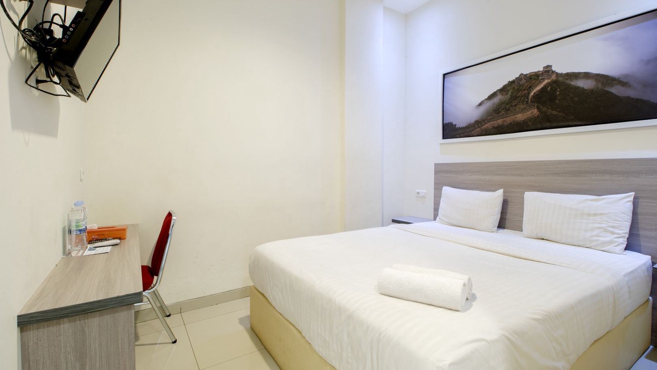 Photo of Bedroom in Palembang