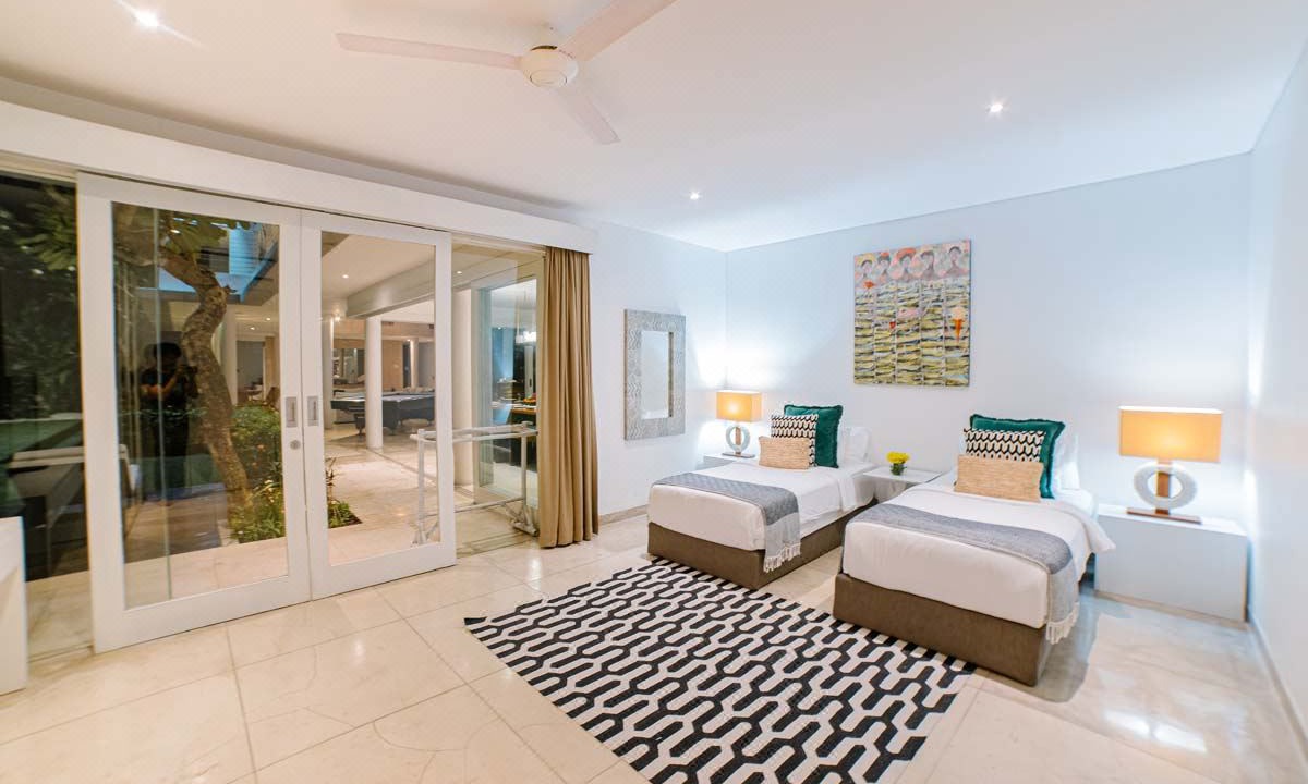 Photo of Livingroom in Jimbaran Bay