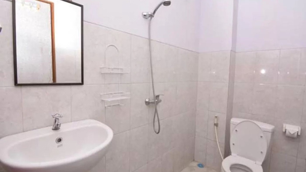 Photo of Bathroom in Ubud City-Centre