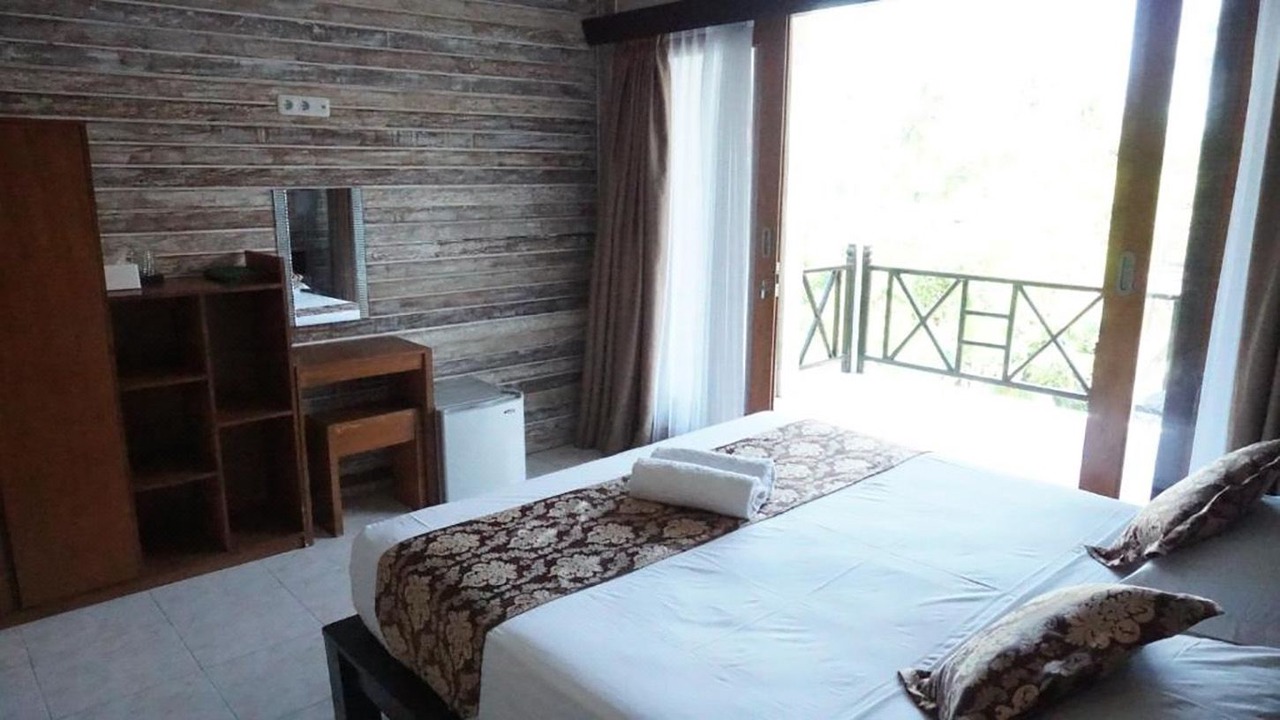 Photo of Bedroom in Jungut Batu