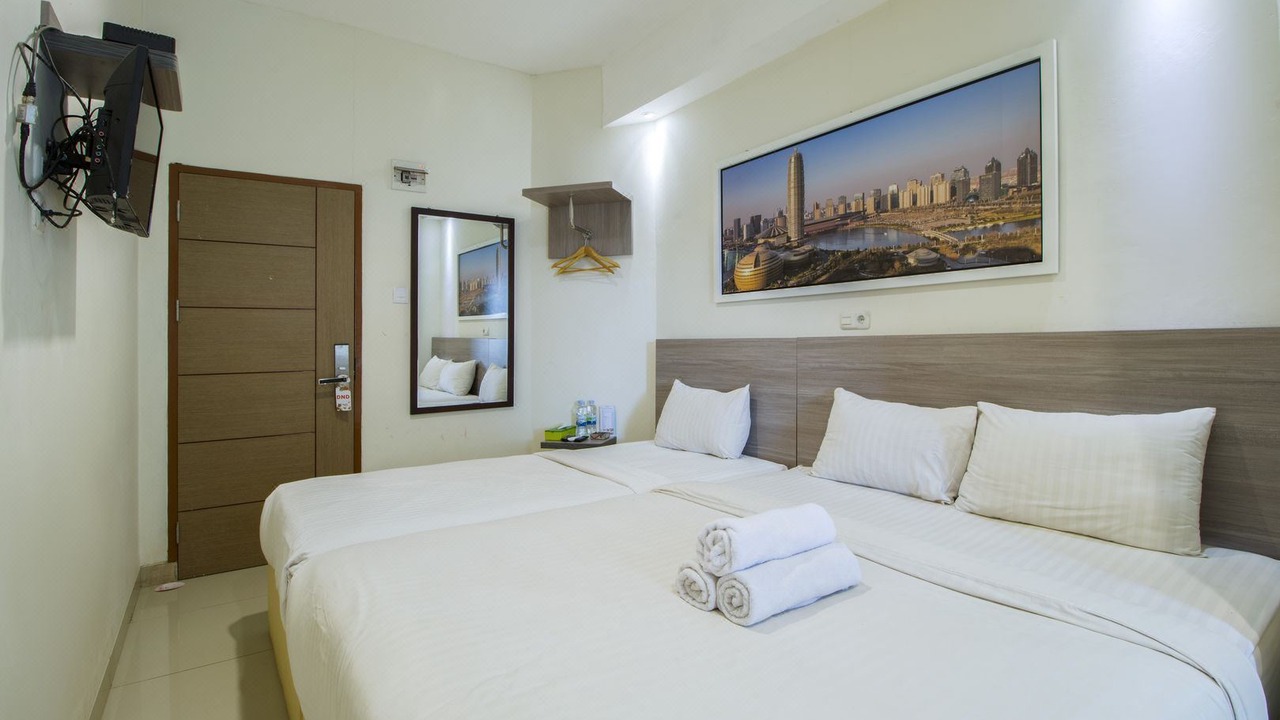 Photo of Bedroom in Palembang