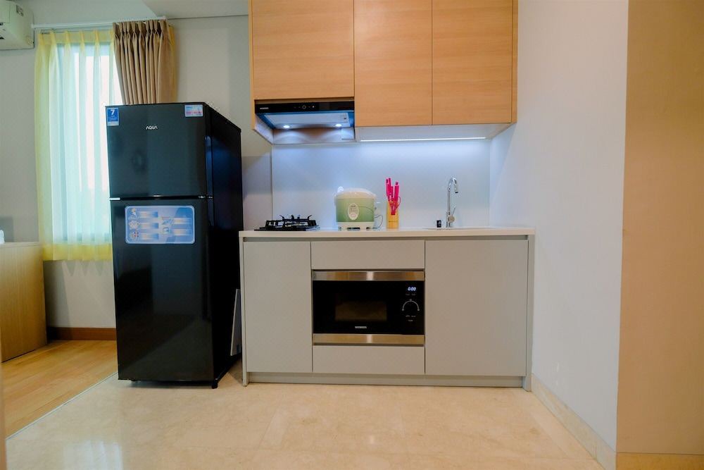 Photo of Kitchen in Central Jakarta