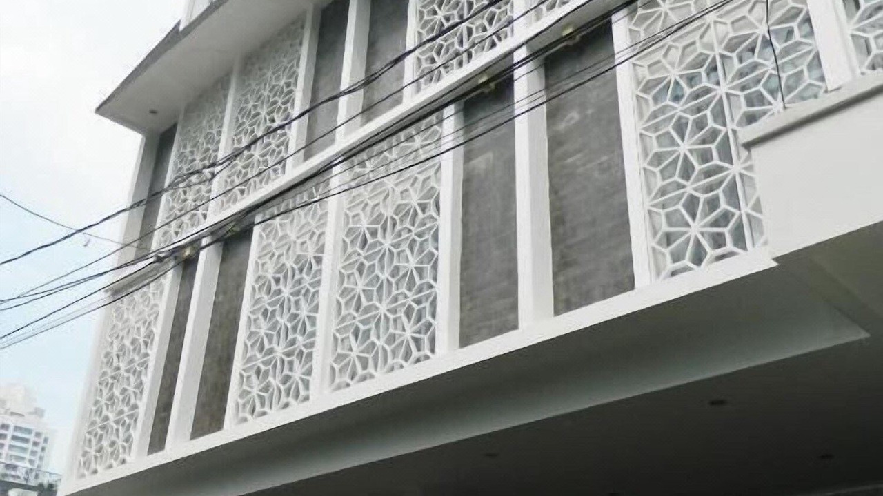 Photo of Buildings in Sudirman Central Business District