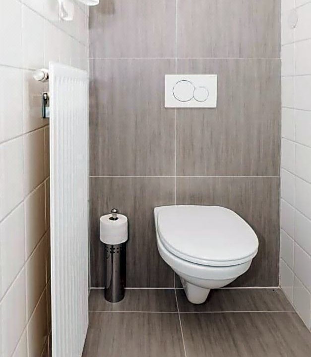 Photo of Bathroom in City Centre Salzburg