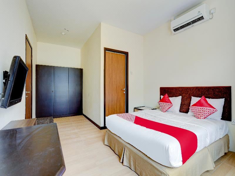 Photo of Bedroom in Lubuk Baja