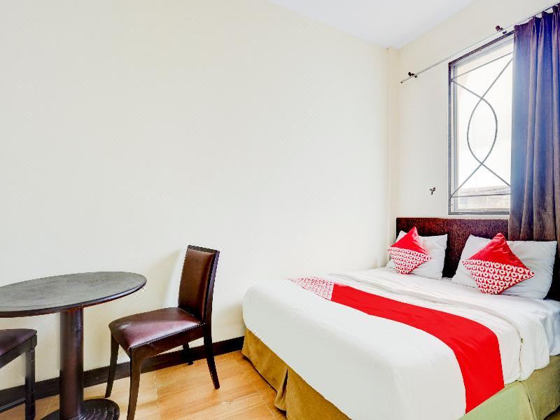 Photo of Bedroom in Lubuk Baja