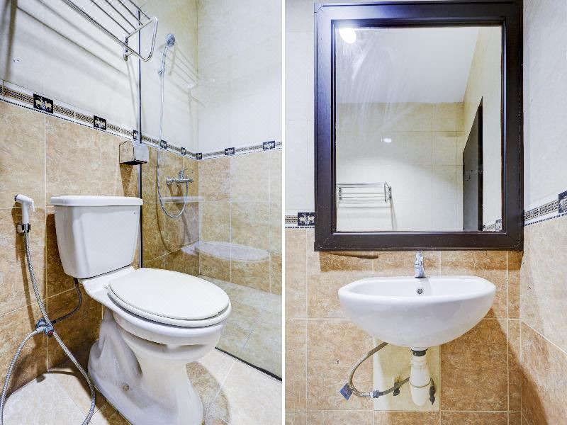 Photo of Bathroom in Lubuk Baja