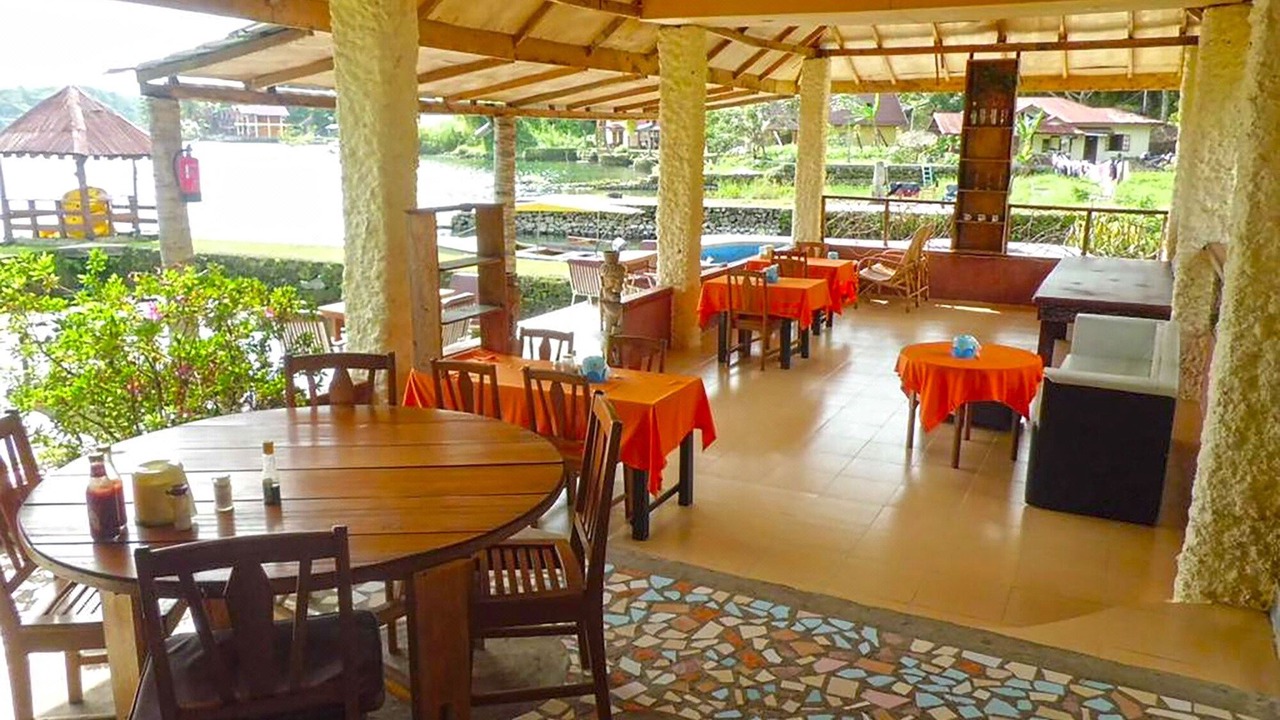 Photo of Livingroom in Ambarita