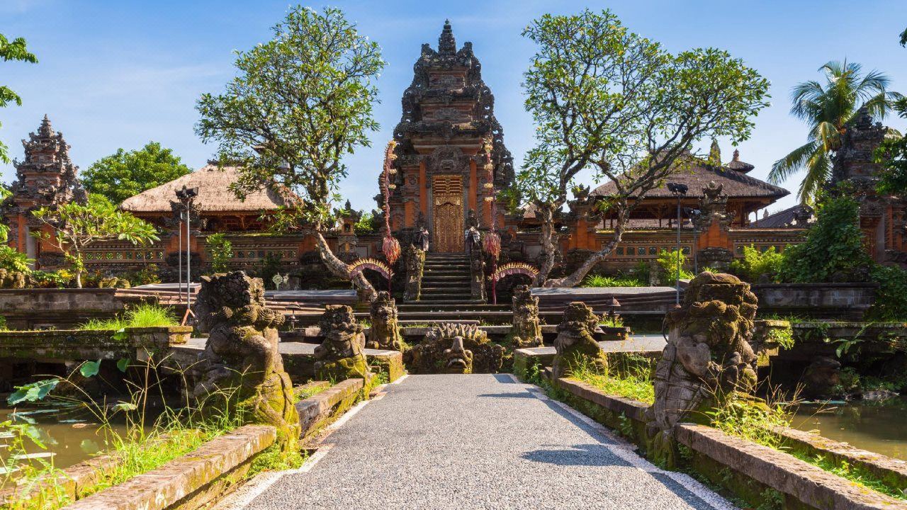 Photo of Others in Ubud City-Centre