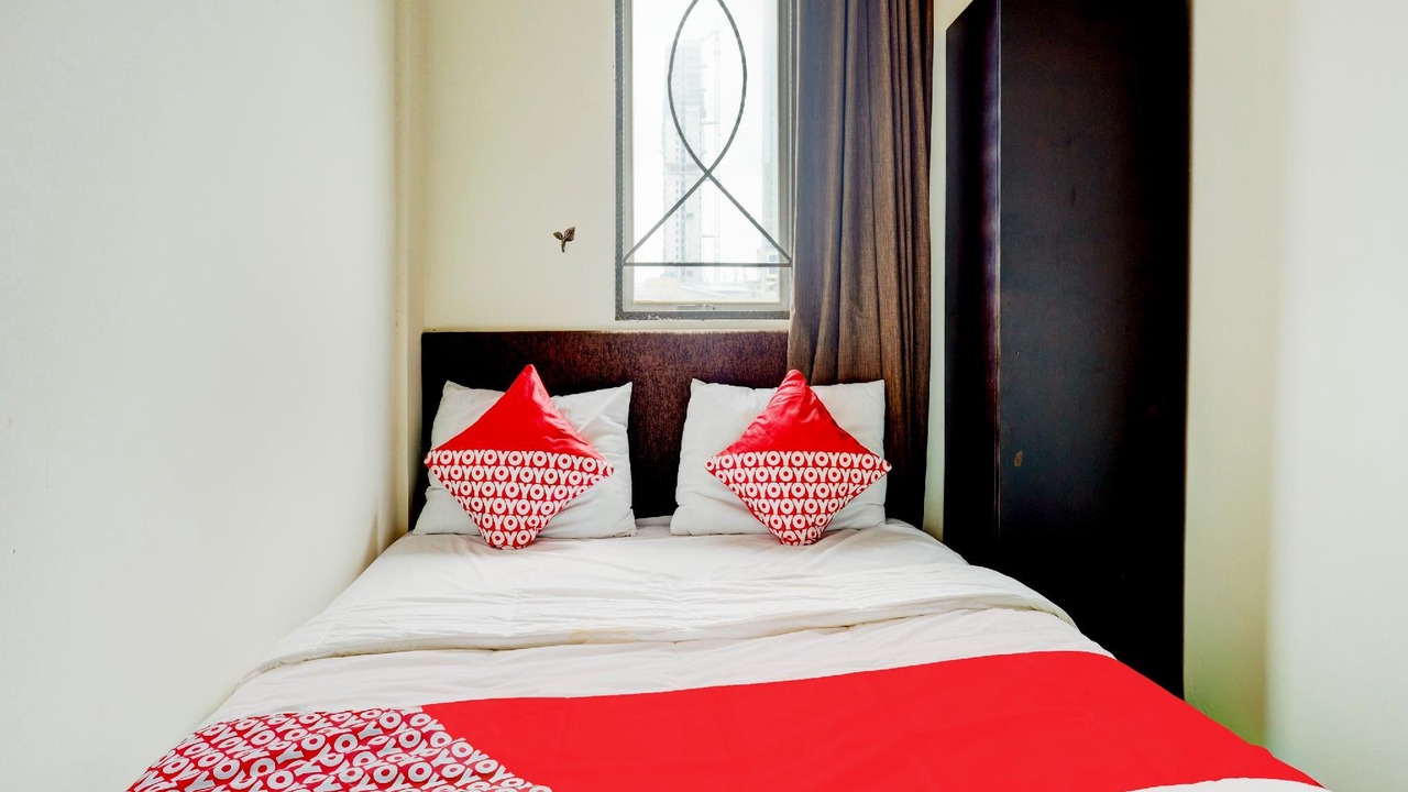 Photo of Bedroom in Lubuk Baja