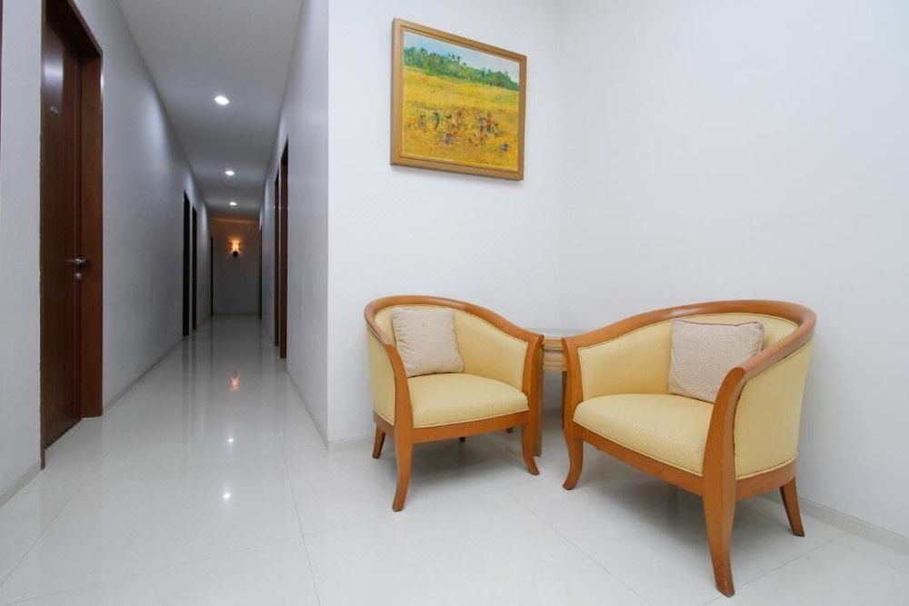 Photo of Bedroom in Sudirman Central Business District
