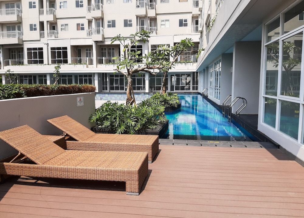 Photo of Outdoor in Pondok Aren