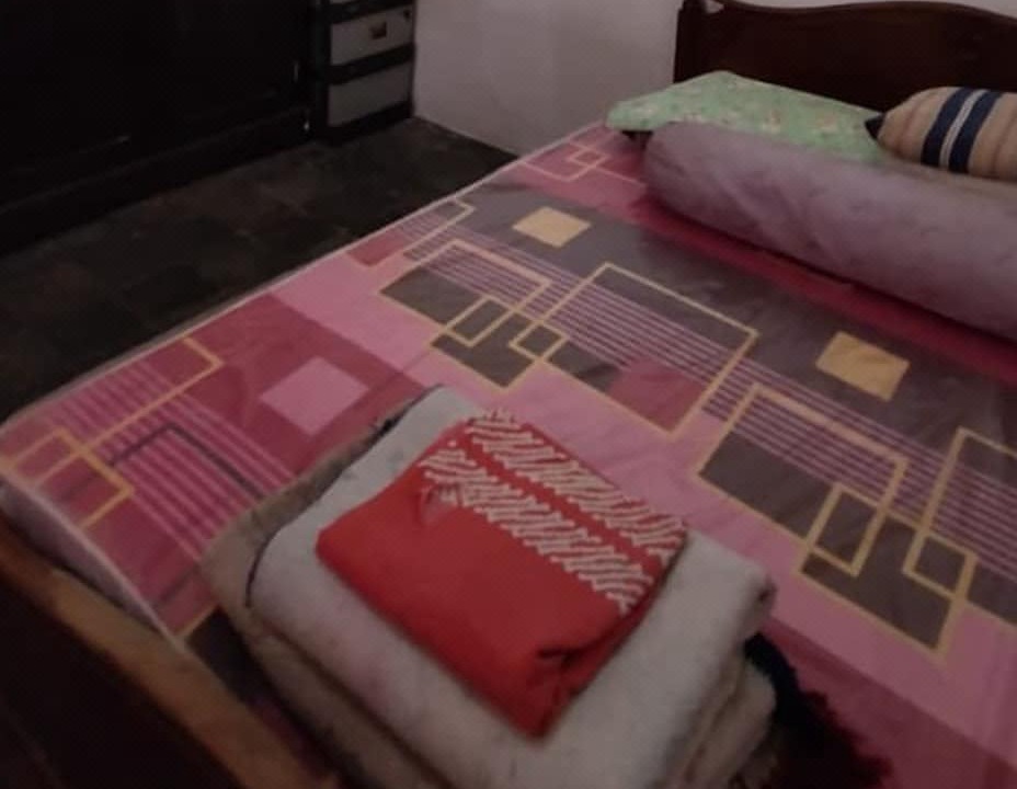 Photo of Bedroom in Srimulyo