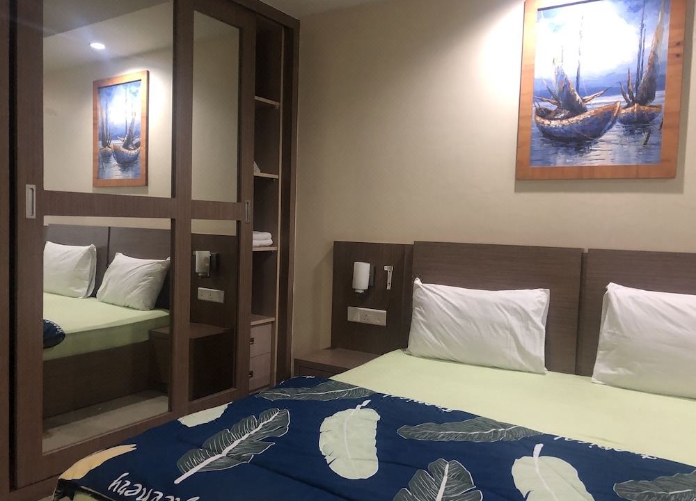 Photo of Bedroom in Lubuk Baja