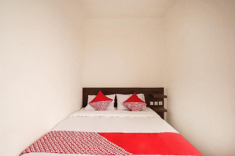 Photo of Bedroom in Bandung