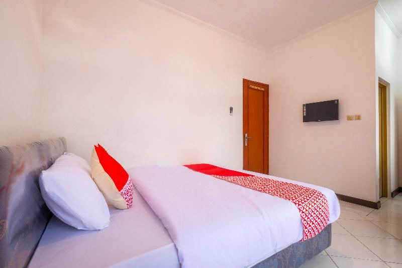 Photo of Bedroom in Bandung