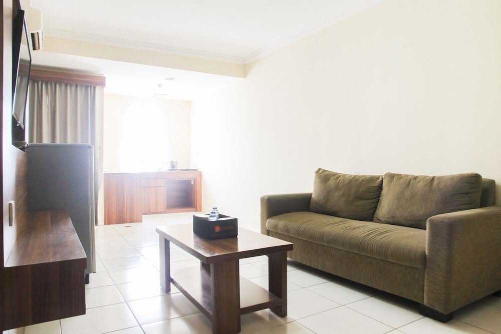 Photo of Livingroom in Panunggangan Utara