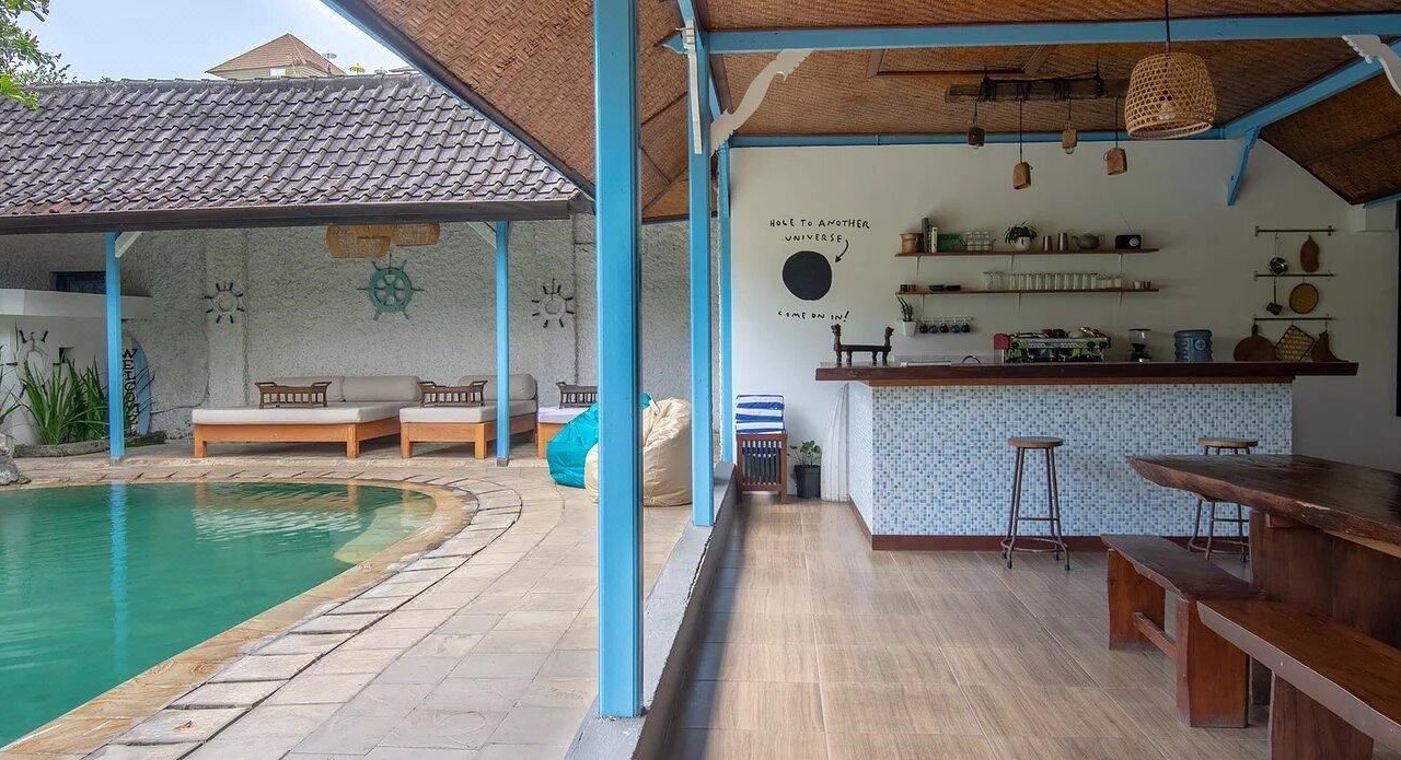Photo of Outdoor in Sanur