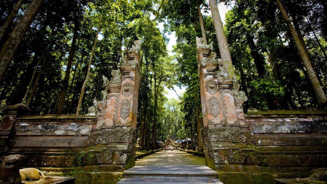 Photo of Others in Ubud City-Centre