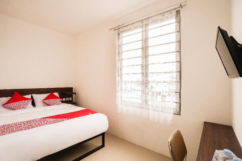 Photo of Bedroom in Bandung