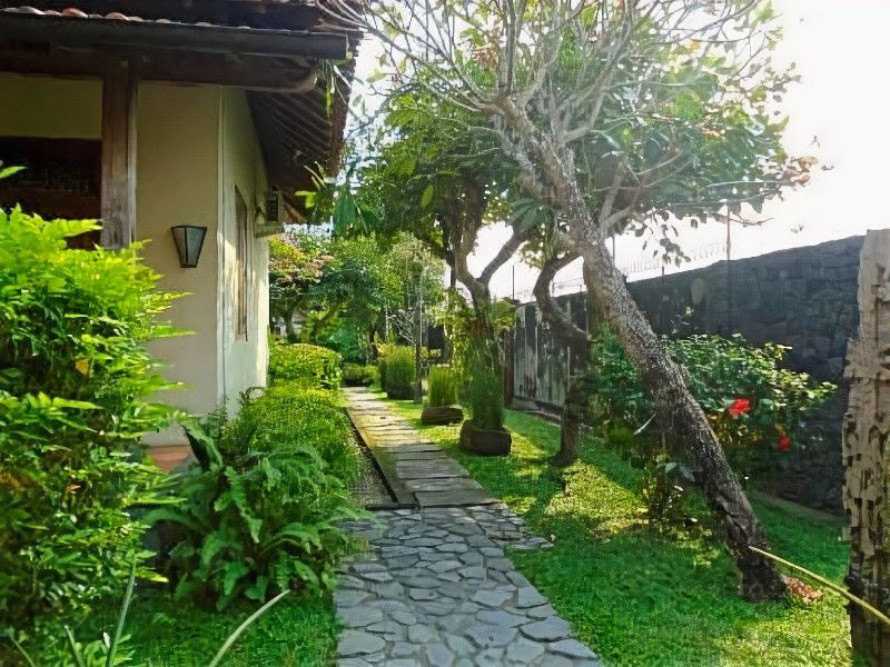Photo of Buildings in Colomadu