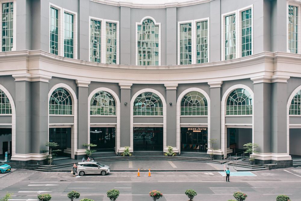 Photo of Buildings in Kelapa Gading Barat