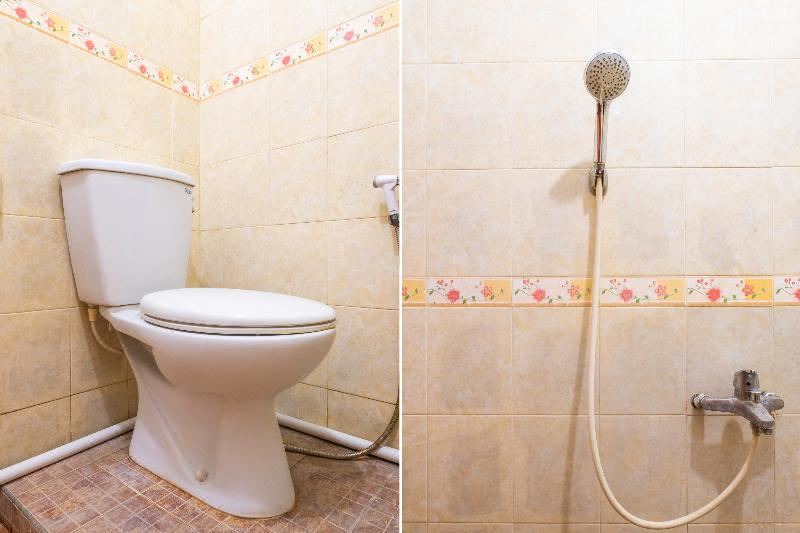 Photo of Bathroom in Bandung