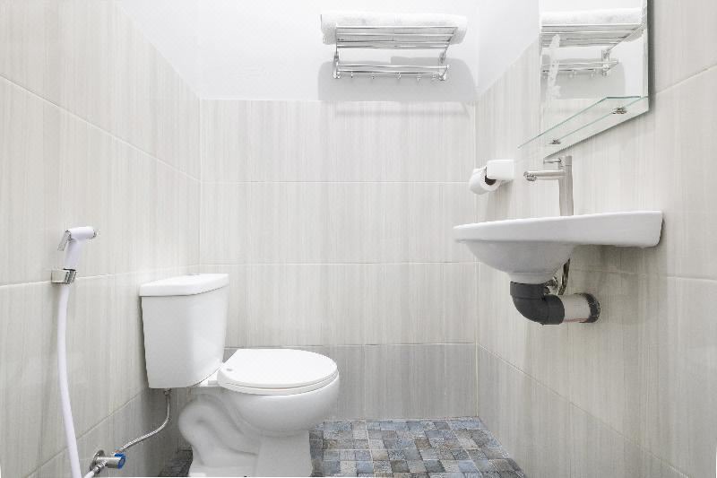 Photo of Bathroom in Mertoyudan