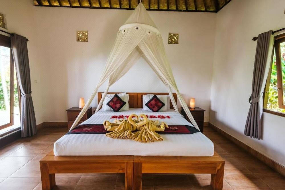 Photo of Bedroom in Sidemen