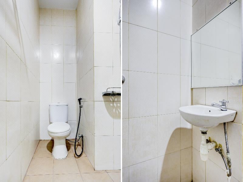 Photo of Bathroom in Lubuk Baja