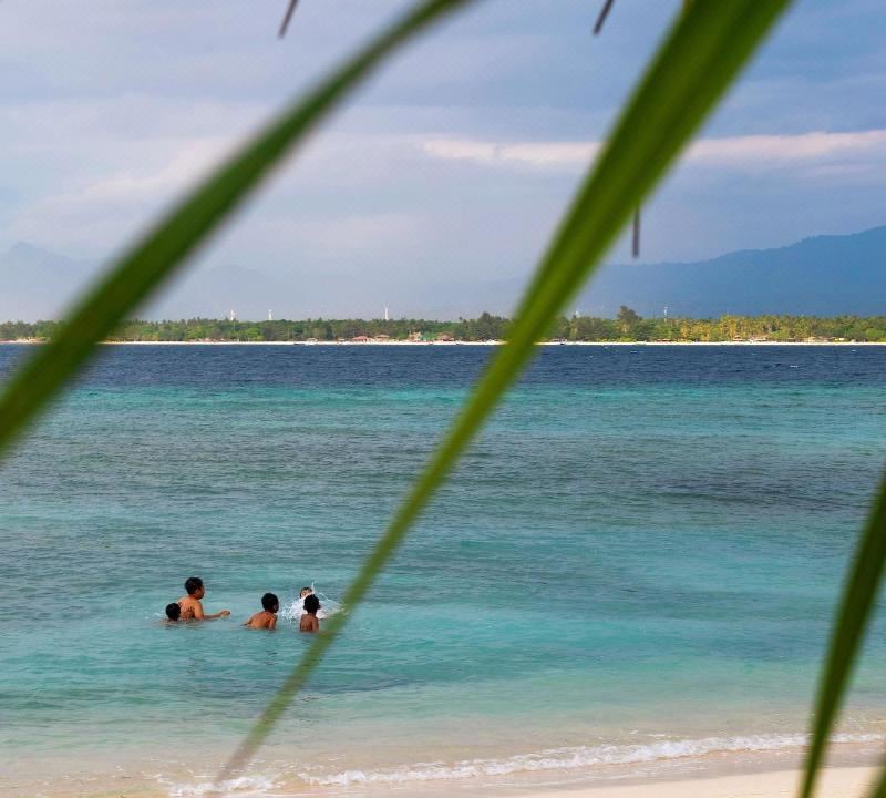Photo of Others in Gili Meno
