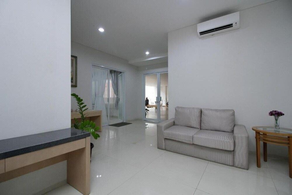 Photo of Livingroom in Sudirman Central Business District