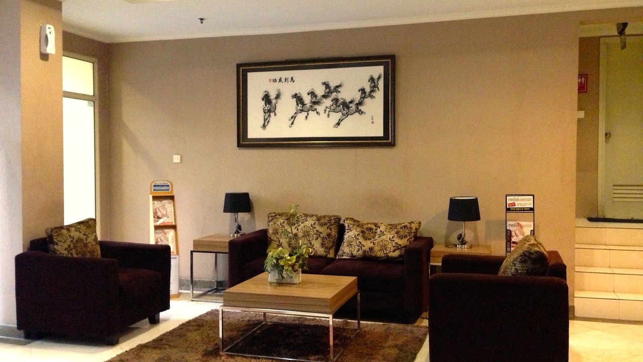 Photo of Livingroom in Kelapa Gading Barat