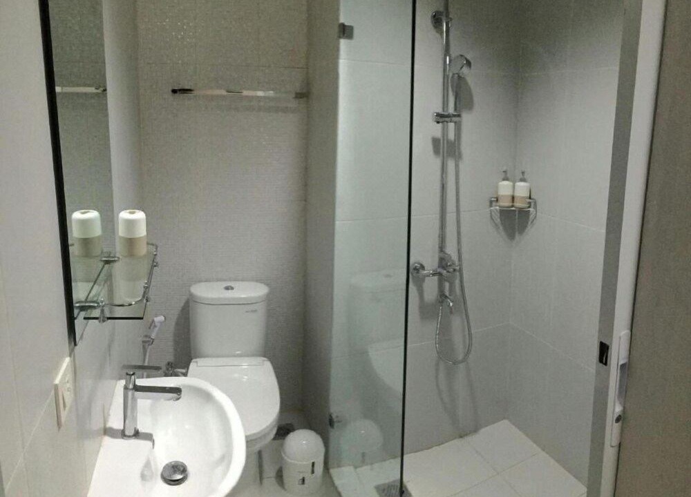 Photo of Bathroom in Sudirman Central Business District