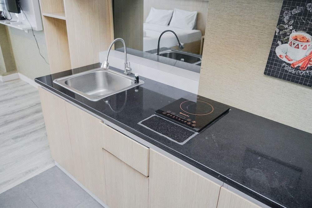 Photo of Kitchen in Pondok Aren
