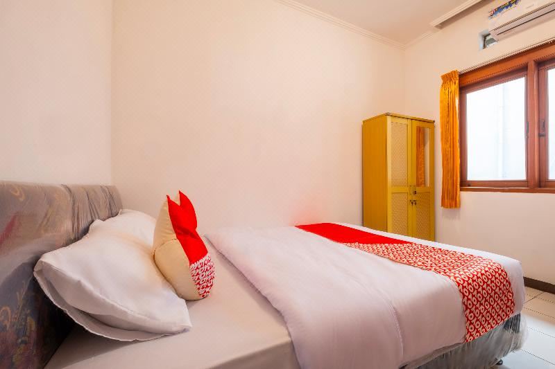 Photo of Bedroom in Bandung