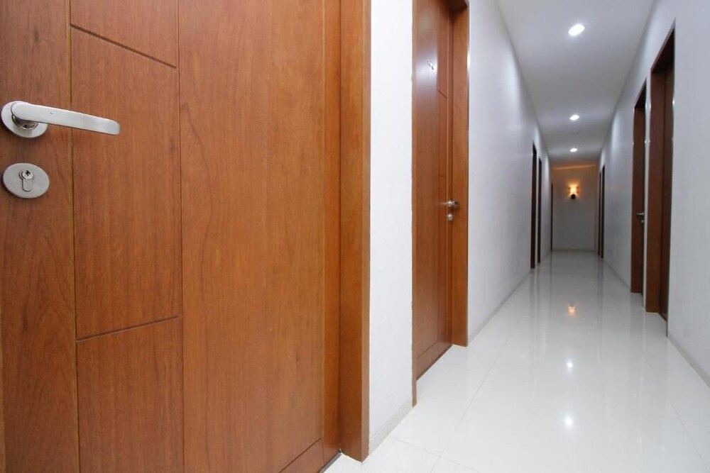 Photo of Bedroom in Sudirman Central Business District