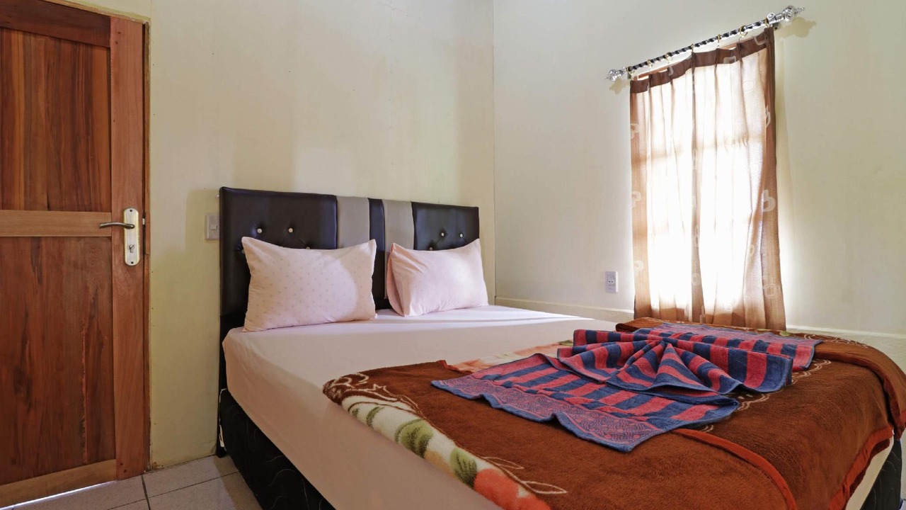 Photo of Bedroom in Ambarita